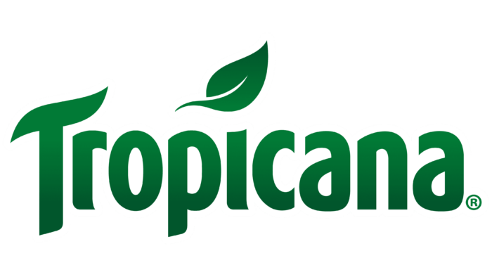 Tropicana Logo