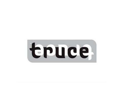 Truce logo