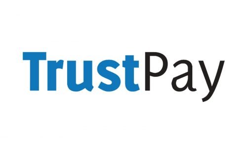 TrustPay Logo