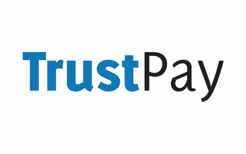 TrustPay Logo