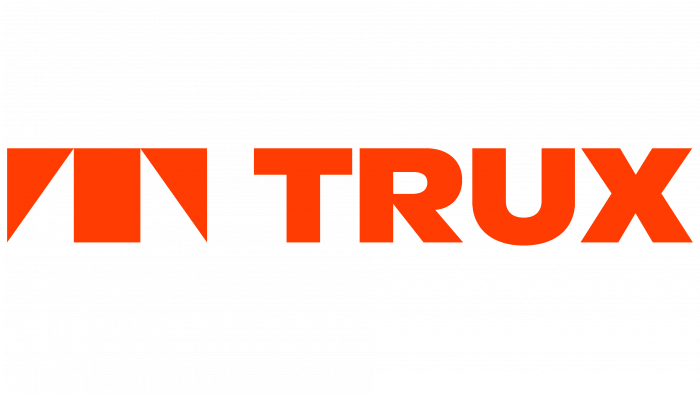 Trux Logo