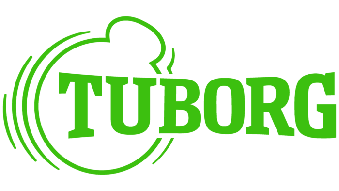 Tuborg Logo