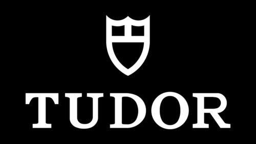 Tudor watch logo