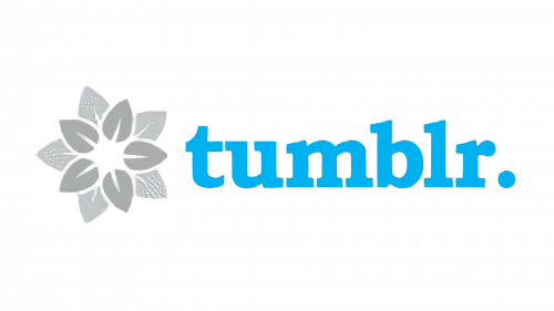 Tumblr Logo 2007