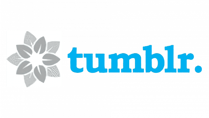 Tumblr Logo 2007