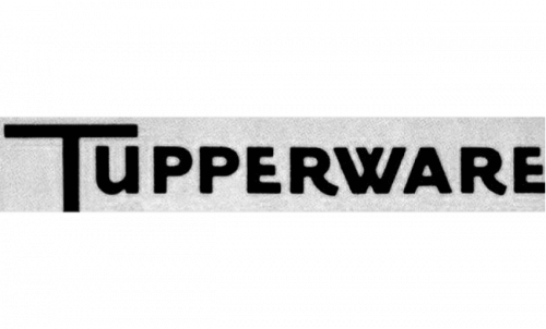 Tupperware Logo-1958