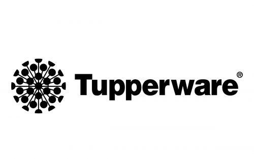 Tupperware Logo