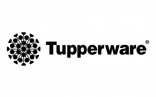 Tupperware Logo