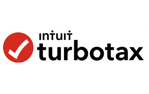 TurboTax Logo