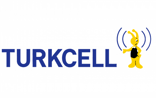 Turkcell Logo-2001