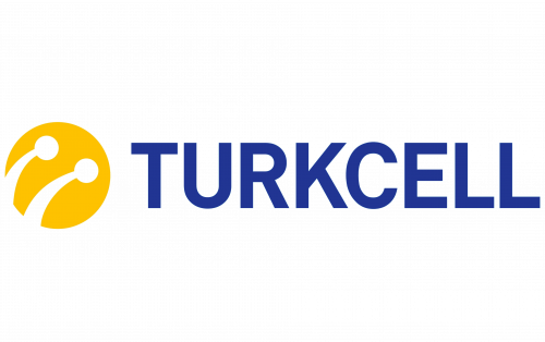 Turkcell Logo