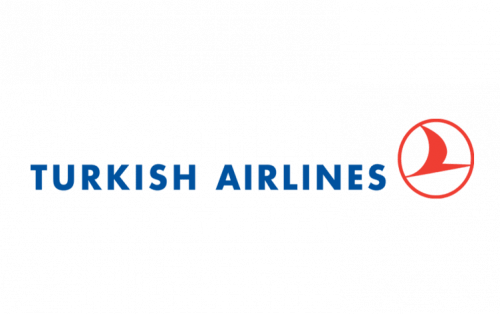 Turkish Airlines Logo-1990