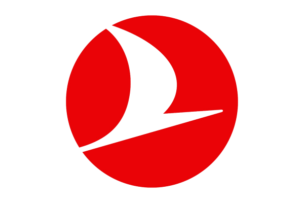 Turkish Airlines symbol