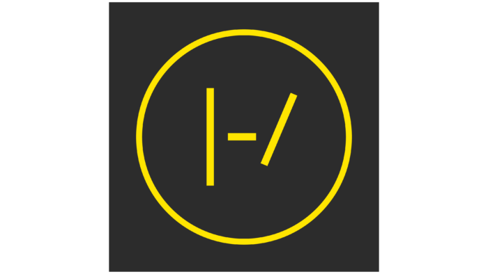 Twenty One Pilots Logo 2019-2021