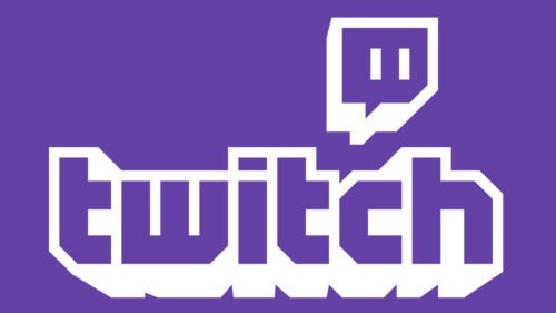 Twitch emblem