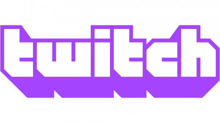 Twitch logo