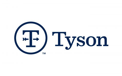 Tyson Foods Logo