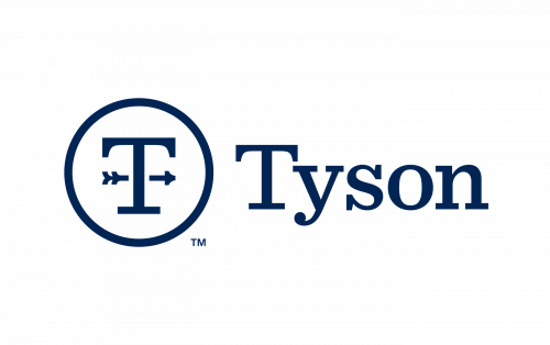 Tyson Foods Logo