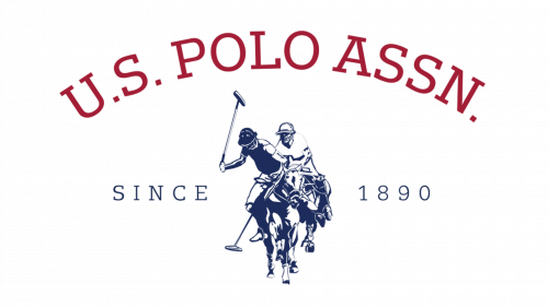 U.S. Polo Assn logo