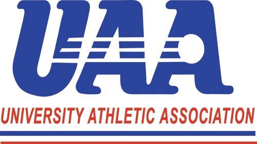 UAA Logo