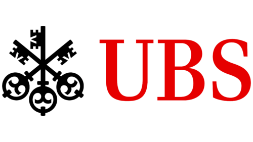 UBS Logo