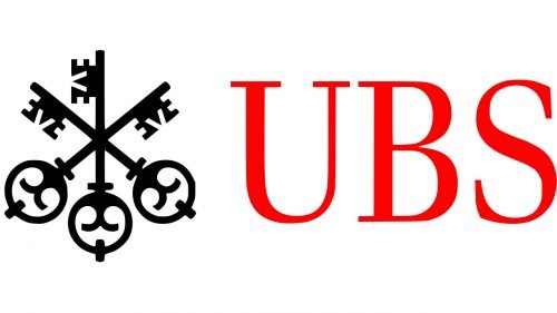 UBS logo