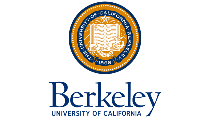 UC Berkeley Emblem