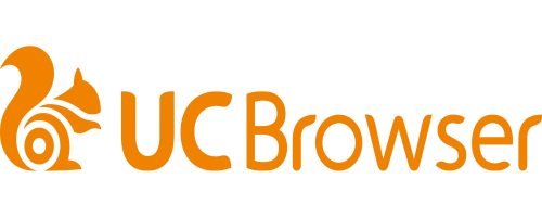 UC Browser logo