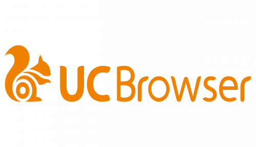 UC Browser logo