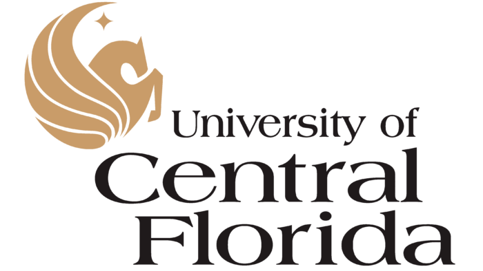 UCF Logo before 2008