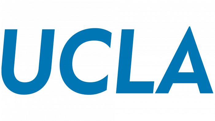 UCLA Logo