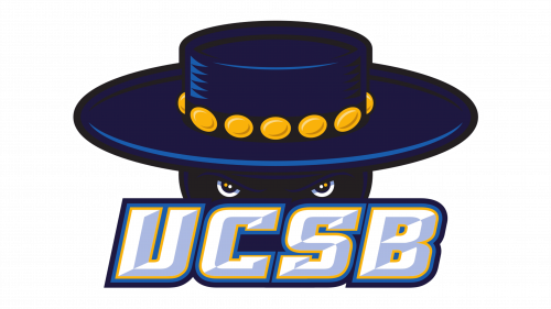 UCSB Gauchos logo