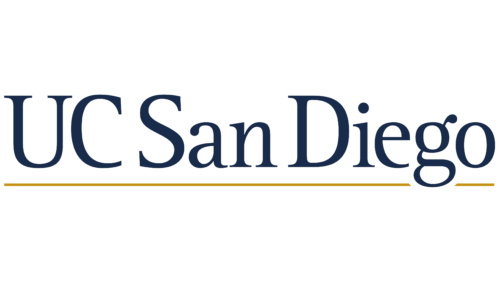 UCSD Logo