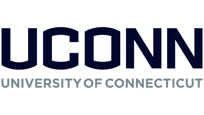 UConn (University of Connecticut) Logo