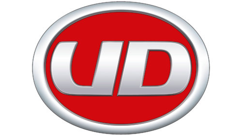 UD Logo