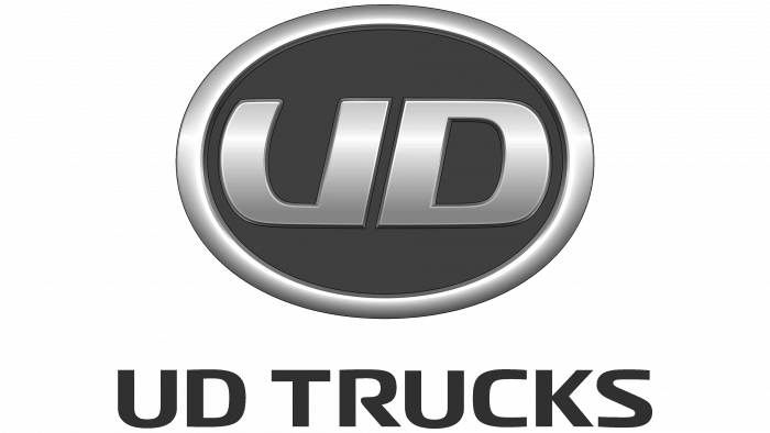 UD Trucks Logo