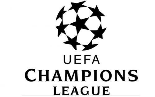 UEFA Champions League Logo-1993