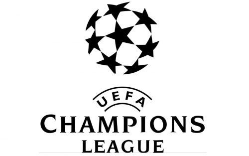 UEFA Champions League Logo-1995