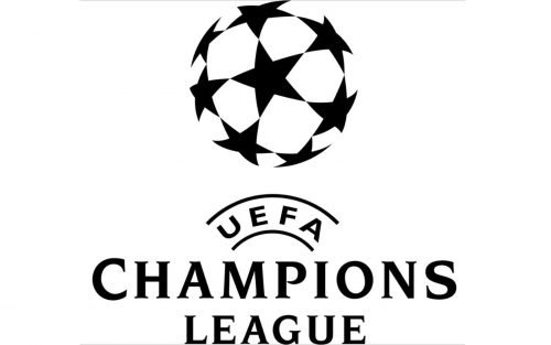 UEFA Champions League Logo-1997