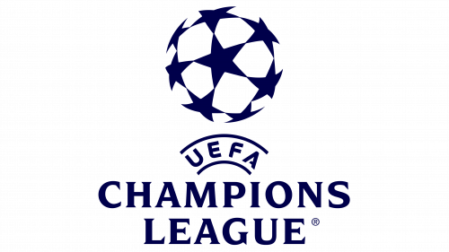 UEFA Champions League logo