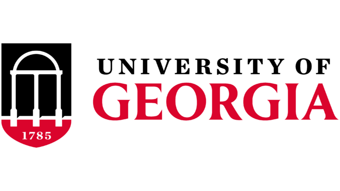 UGA (University of Georgia) Logo