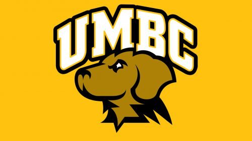 UMBC Retrievers emblem