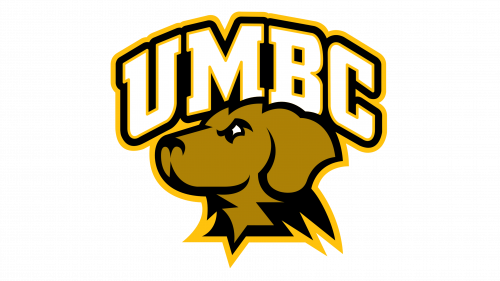 UMBC Retrievers logo