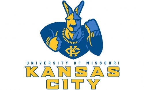 UMKC Kangaroos Logo