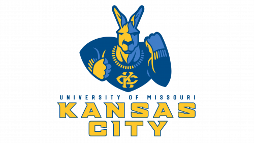 UMKC Kangaroos logo