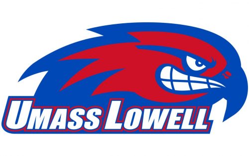 UMass Lowell River Hawks Logo