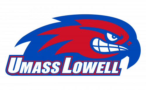 UMass Lowell River Hawks logo