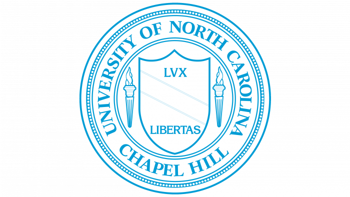 UNC Seal Logo