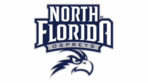 UNF Ospreys logo