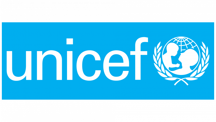 UNICEF Symbol